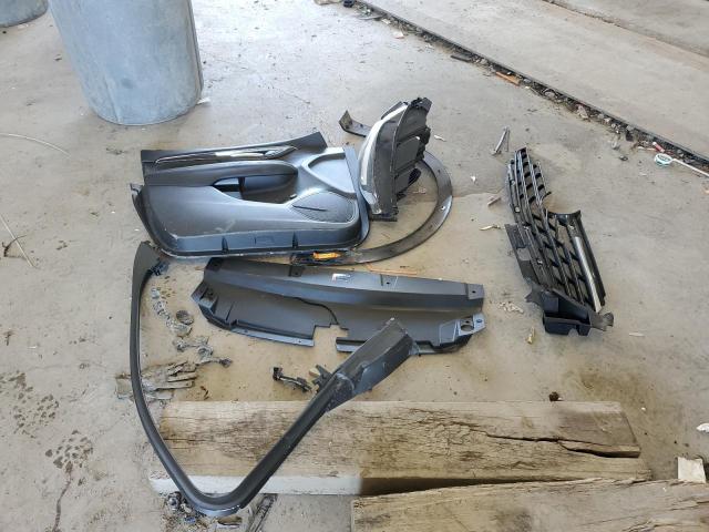 LRBFZNR41PD019550 - 2023 BUICK ENVISION ESSENCE Қызыл фото 13