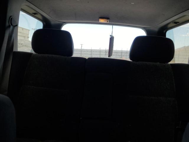 JN8AR05Y3WW221546 - 1998 NISSAN PATHFINDER LE 银色 照片 10