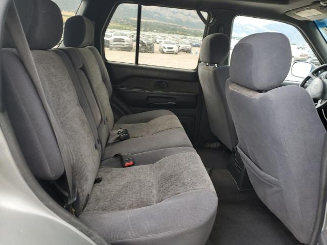 JN8AR05Y3WW221546 - 1998 NISSAN PATHFINDER LE 银色 照片 11