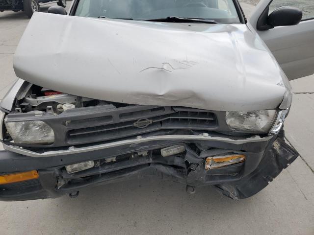 JN8AR05Y3WW221546 - 1998 NISSAN PATHFINDER LE 银色 照片 12