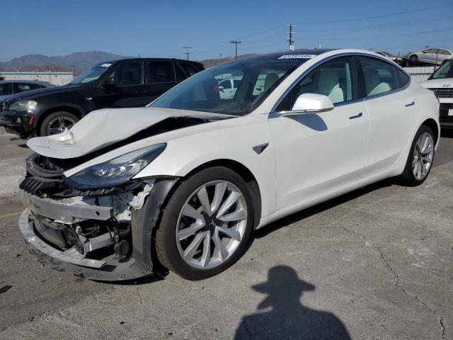 2020 TESLA MODEL 3, 