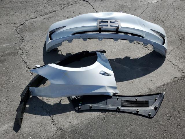 5YJ3E1EB6LF802010 - 2020 TESLA MODEL 3 WHITE photo 13