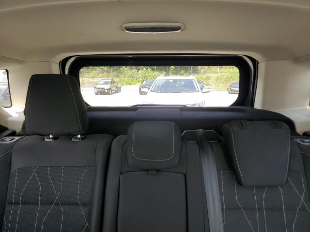 MAJ6S3GL2KC289282 - 2019 FORD ECOSPORT SE ნაცრისფერი ფოტო 10