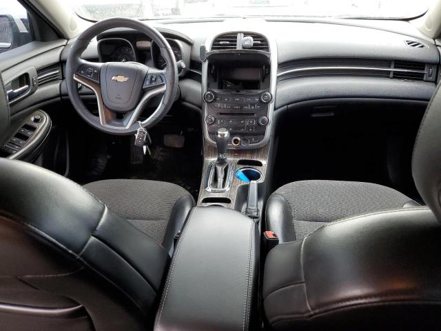 1G11C5SA9GF124413 - 2016 CHEVROLET MALIBU LIM LT 金色 照片 8