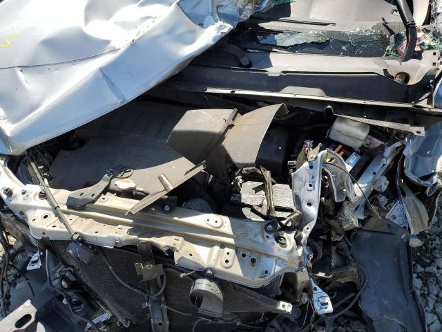 5TDJKRFH8GS501855 - 2016 TOYOTA HIGHLANDER XLE Gümüş foto 12