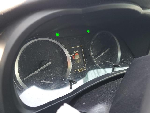 5TDJKRFH8GS501855 - 2016 TOYOTA HIGHLANDER XLE Gümüş foto 9