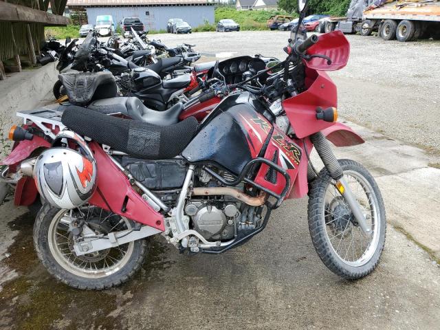 2005 KAWASAKI KL650 A, null
