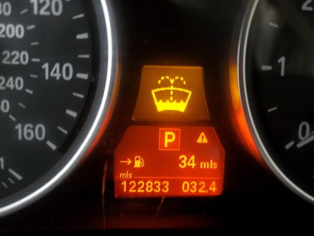 5UXFE8C52AL310621 - 2010 BMW X5 XDRIVE48I Gümüş foto 8