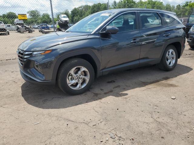 2023 HYUNDAI TUCSON SE, 