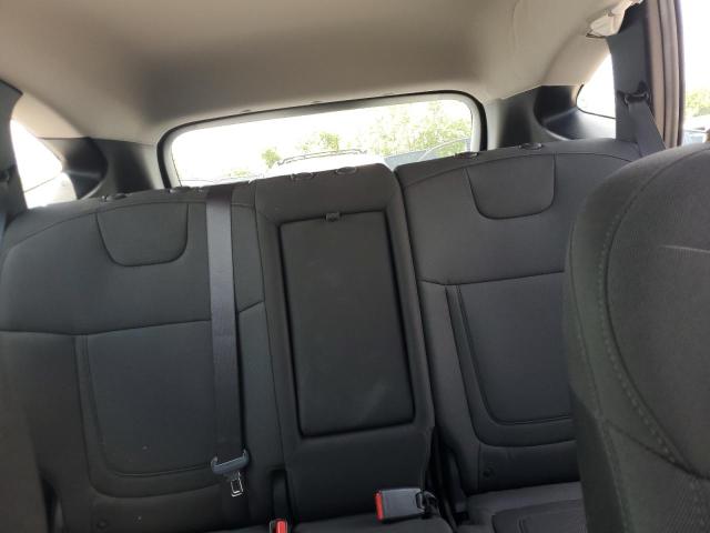 5NMJACAE3PH213130 - 2023 HYUNDAI TUCSON SE გრაფიტი ფოტო 10