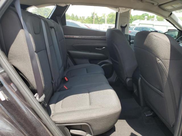 5NMJACAE3PH213130 - 2023 HYUNDAI TUCSON SE გრაფიტი ფოტო 11