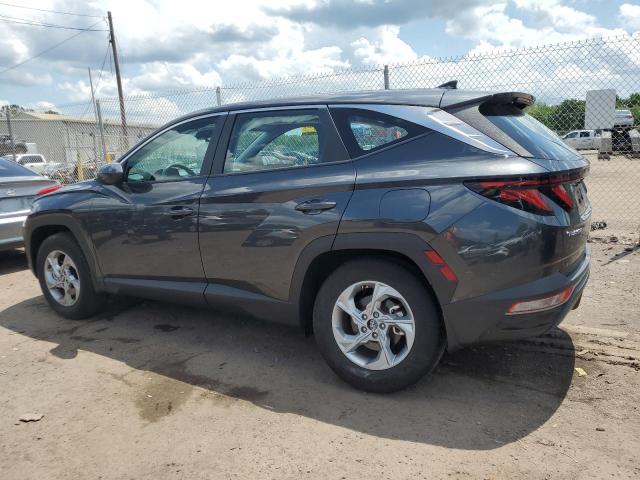 5NMJACAE3PH213130 - 2023 HYUNDAI TUCSON SE გრაფიტი ფოტო 2