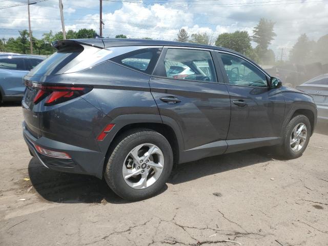 5NMJACAE3PH213130 - 2023 HYUNDAI TUCSON SE გრაფიტი ფოტო 3