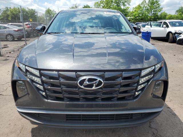 5NMJACAE3PH213130 - 2023 HYUNDAI TUCSON SE გრაფიტი ფოტო 5