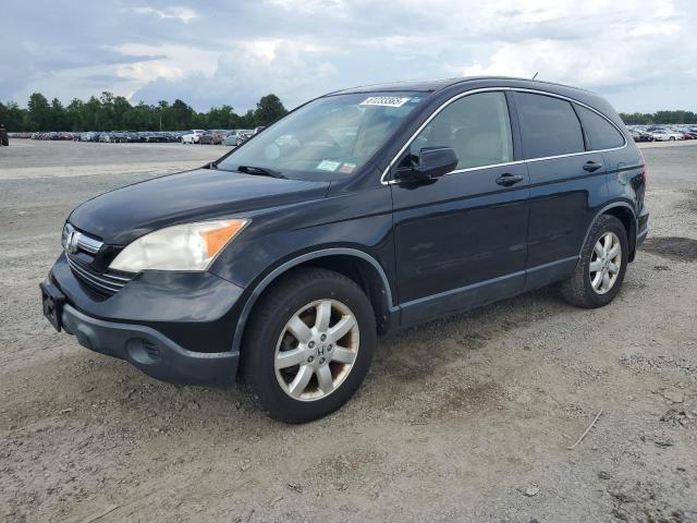 2007 HONDA CR-V EXL, 