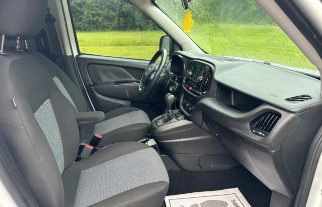 ZFBERFAB1H6F05350 - 2017 RAM PROMASTER 白色 照片 5