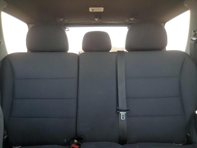 1FMCU9DG6BKC64646 - 2011 FORD ESCAPE XLT 黑色 照片 10