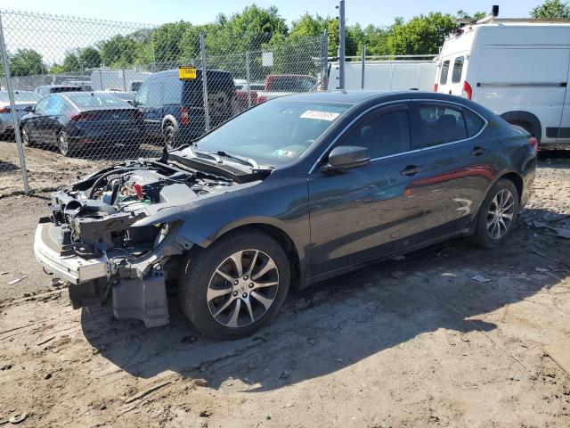 2015 ACURA TLX, 