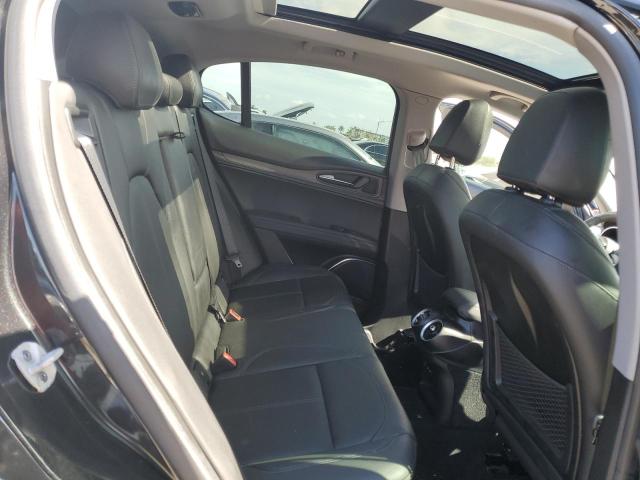 ZASPAKBN2M7D01972 - 2021 ALFA ROMEO STELVIO TI BLACK photo 11