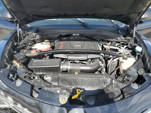 ZASPAKBN2M7D01972 - 2021 ALFA ROMEO STELVIO TI BLACK photo 12