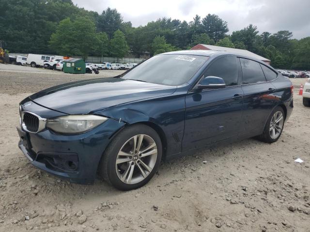 2016 BMW 328 XIGT SULEV, null