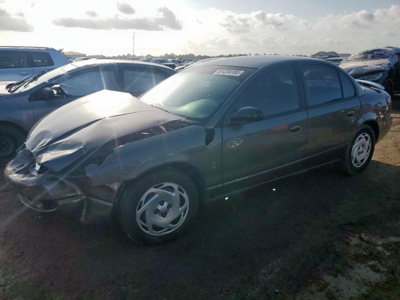2000 SATURN SL2, 