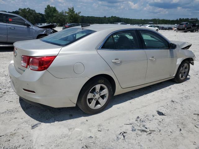 1G11A5SA4GF114586 - 2016 CHEVROLET MALIBU LIM LS ვერცხლისფერი ფოტო 3