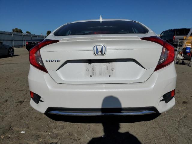 19XFC1F77KE213775 - 2019 HONDA CIVIC EXL 白色 照片 6