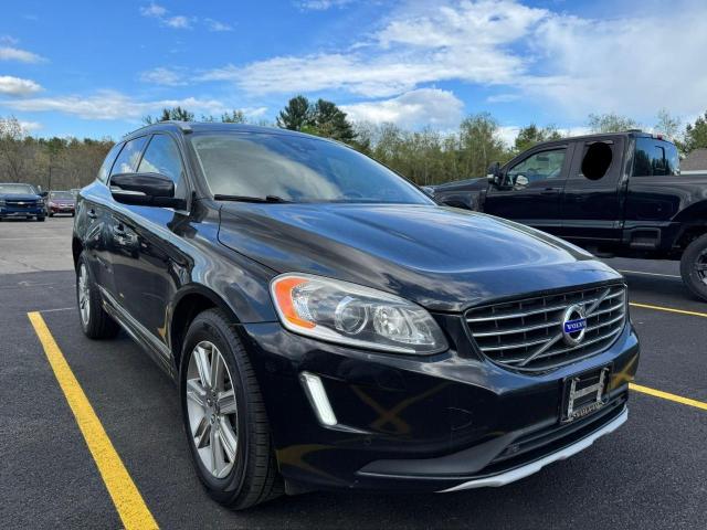 2017 VOLVO XC60 T5 INSCRIPTION, null