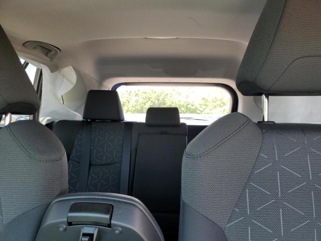 2T3P1RFV0PC331350 - 2023 TOYOTA RAV4 XLE ნაცრისფერი ფოტო 10