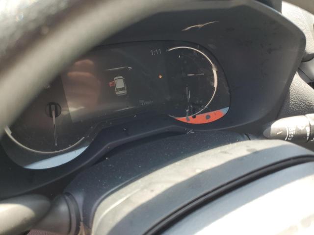 2T3P1RFV0PC331350 - 2023 TOYOTA RAV4 XLE ნაცრისფერი ფოტო 9