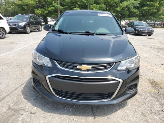 1G1JB5SH6H4140551 - 2017 CHEVROLET SONIC LS Qara foto 5
