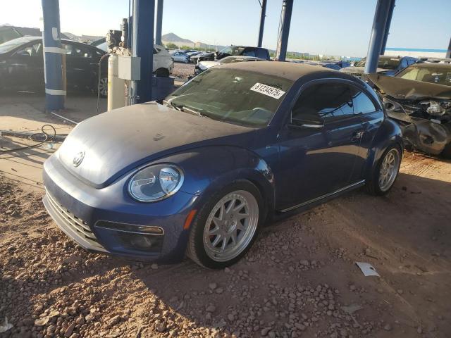 2014 VOLKSWAGEN BEETLE TURBO, null
