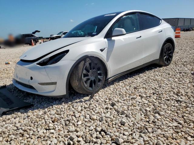2023 TESLA MODEL Y, 
