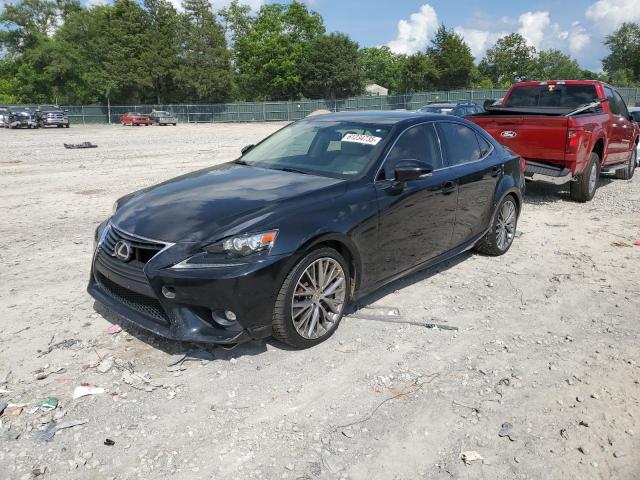 2016 LEXUS IS 300, null