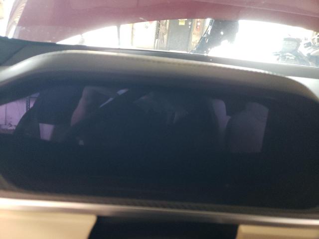 5YJSA1E66MF450798 - 2021 TESLA MODEL S RED photo 9