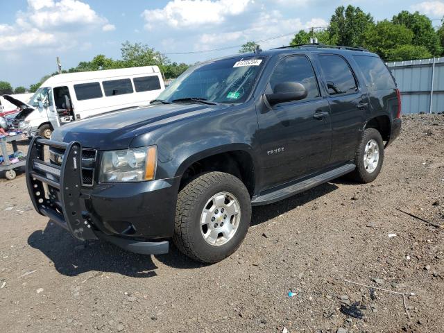 2011 CHEVROLET TAHOE K1500 LT, 