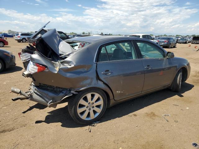 4T1BK36B16U117032 - 2006 TOYOTA AVALON XL GRAY photo 3