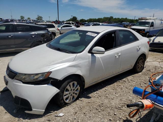 2012 KIA FORTE EX, 