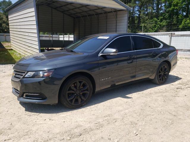 2018 CHEVROLET IMPALA LT, 