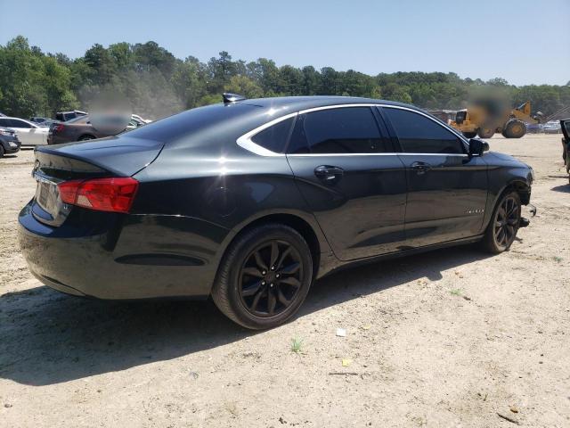 2G1105S38J9132870 - 2018 CHEVROLET IMPALA LT გრაფიტი ფოტო 3
