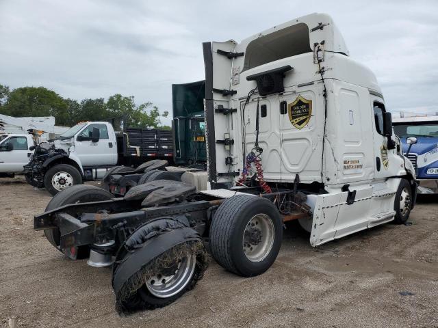 1FUJGHDVXHLHS8399 - 2017 FREIGHTLINER CASCADIA 1 WHITE photo 4