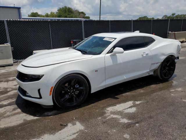 2023 CHEVROLET CAMARO LS, 