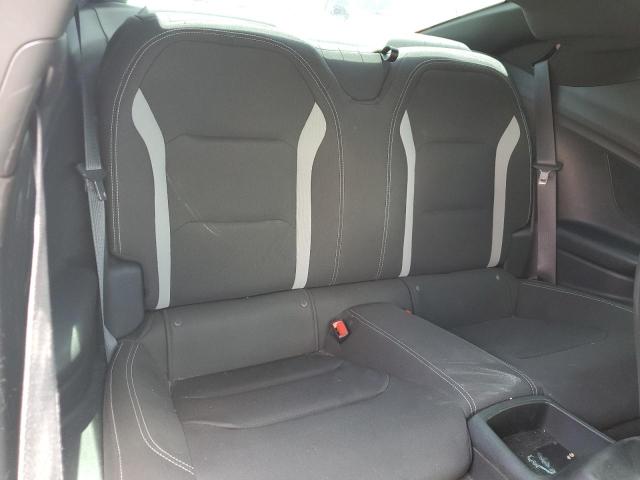 1G1FB1RS0P0148392 - 2023 CHEVROLET CAMARO LS WHITE photo 10