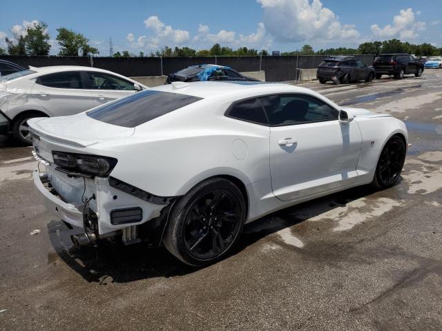 1G1FB1RS0P0148392 - 2023 CHEVROLET CAMARO LS WHITE photo 3