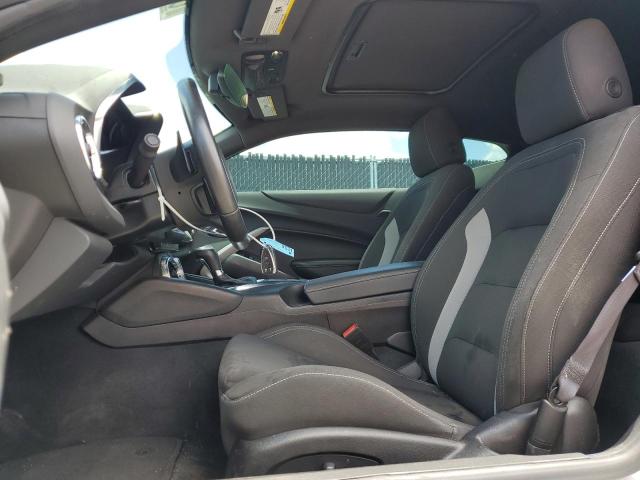 1G1FB1RS0P0148392 - 2023 CHEVROLET CAMARO LS WHITE photo 7