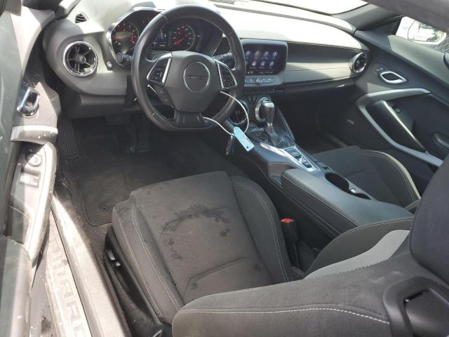 1G1FB1RS0P0148392 - 2023 CHEVROLET CAMARO LS WHITE photo 8