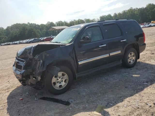2008 CHEVROLET TAHOE C1500, null