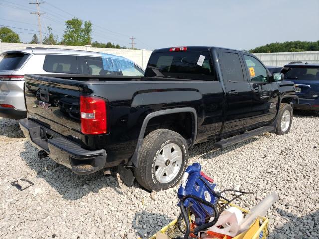 1GTV2MEC2HZ103907 - 2017 GMC SIERRA K1500 SLE BLACK photo 3