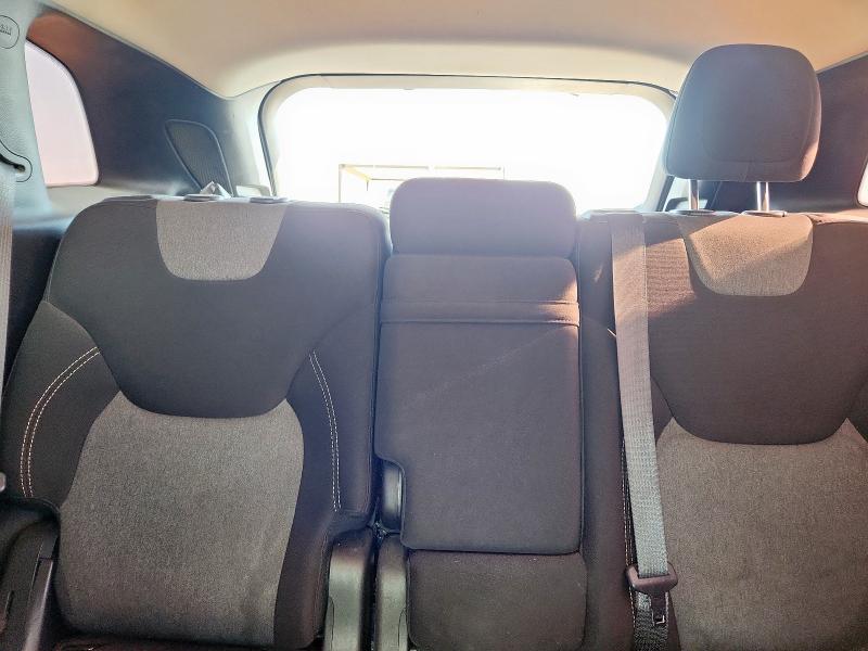 1C4PJLABXHD235944 - 2017 JEEP CHEROKEE SPORT 白色 照片 10